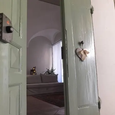 Sant'andrea * Apartment