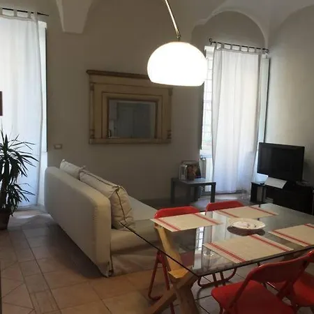 Apartment Sant'andrea * *
