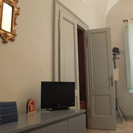 Apartment Sant'andrea *