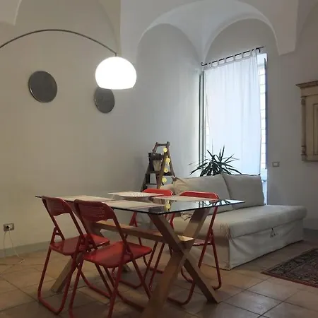 Sant'andrea * Apartment *