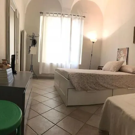Sant'andrea * Apartment Mantova