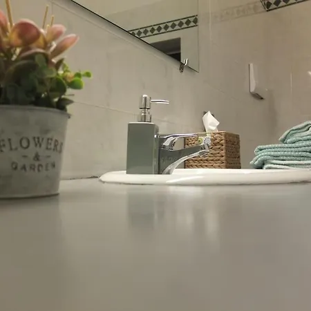 Sant'andrea * Apartment