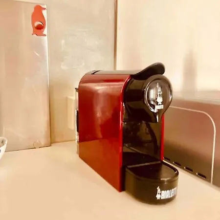 Apartment Sant'andrea * Mantova