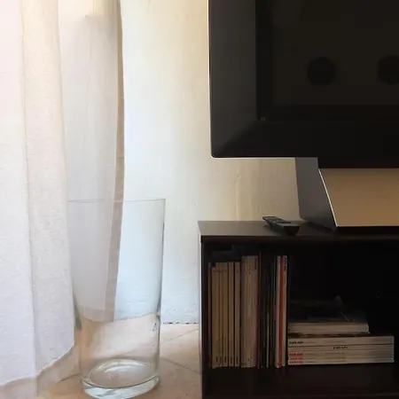 Apartment Sant'andrea *