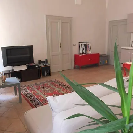 Sant'andrea * Apartment *