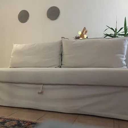 Sant'andrea * Apartment *